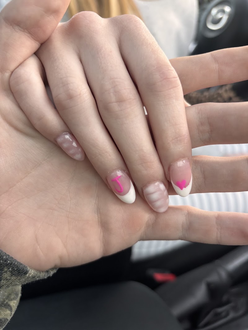 Nail therapy, nail salon in Anacortes, WA, photo 5 of 10