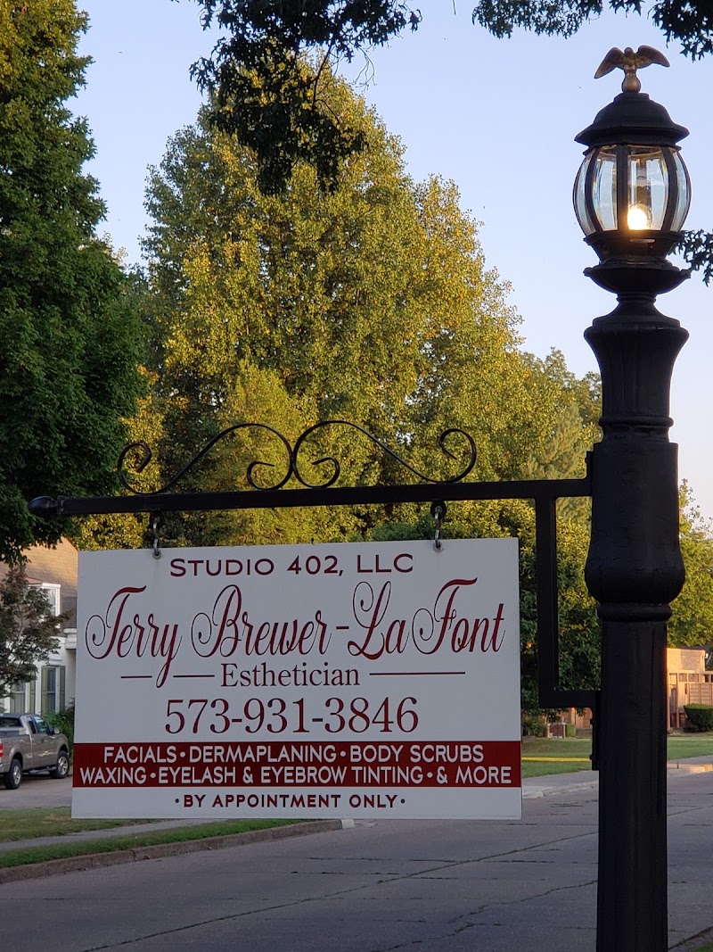 Studio 402, Llc., spa in Miner, MO, photo 1 of 1