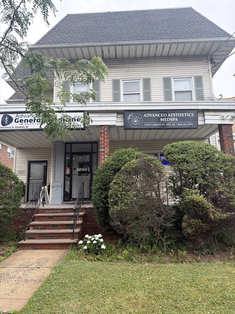Advanced Aesthetics Medpsa, spa in Elizabeth, NJ, photo 1 of 4