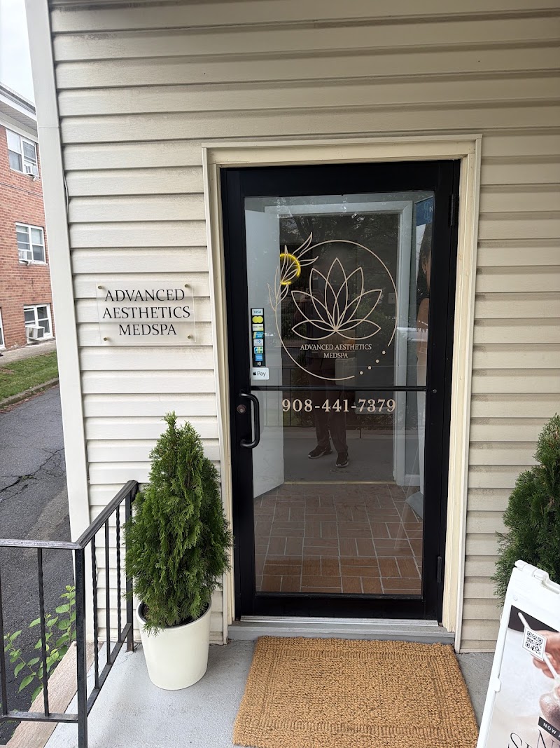 Advanced Aesthetics Medpsa, spa in Elizabeth, NJ, photo 2 of 4