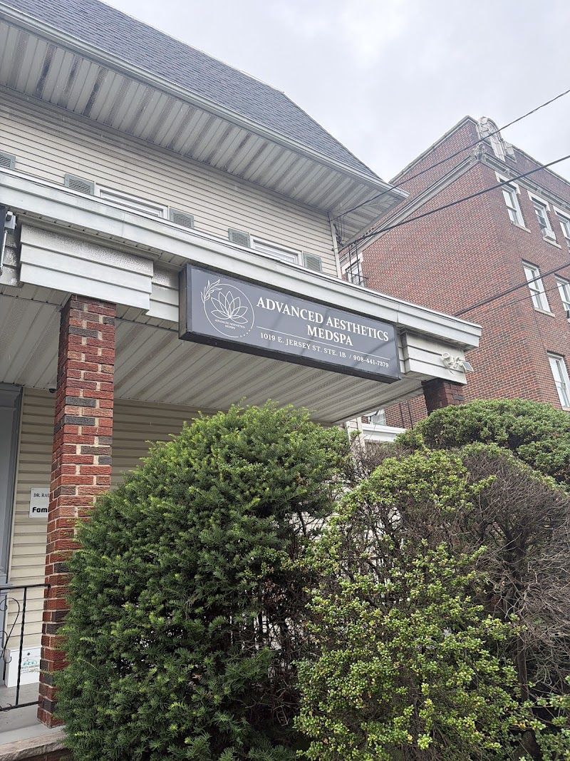 Advanced Aesthetics Medpsa, spa in Elizabeth, NJ, photo 3 of 4