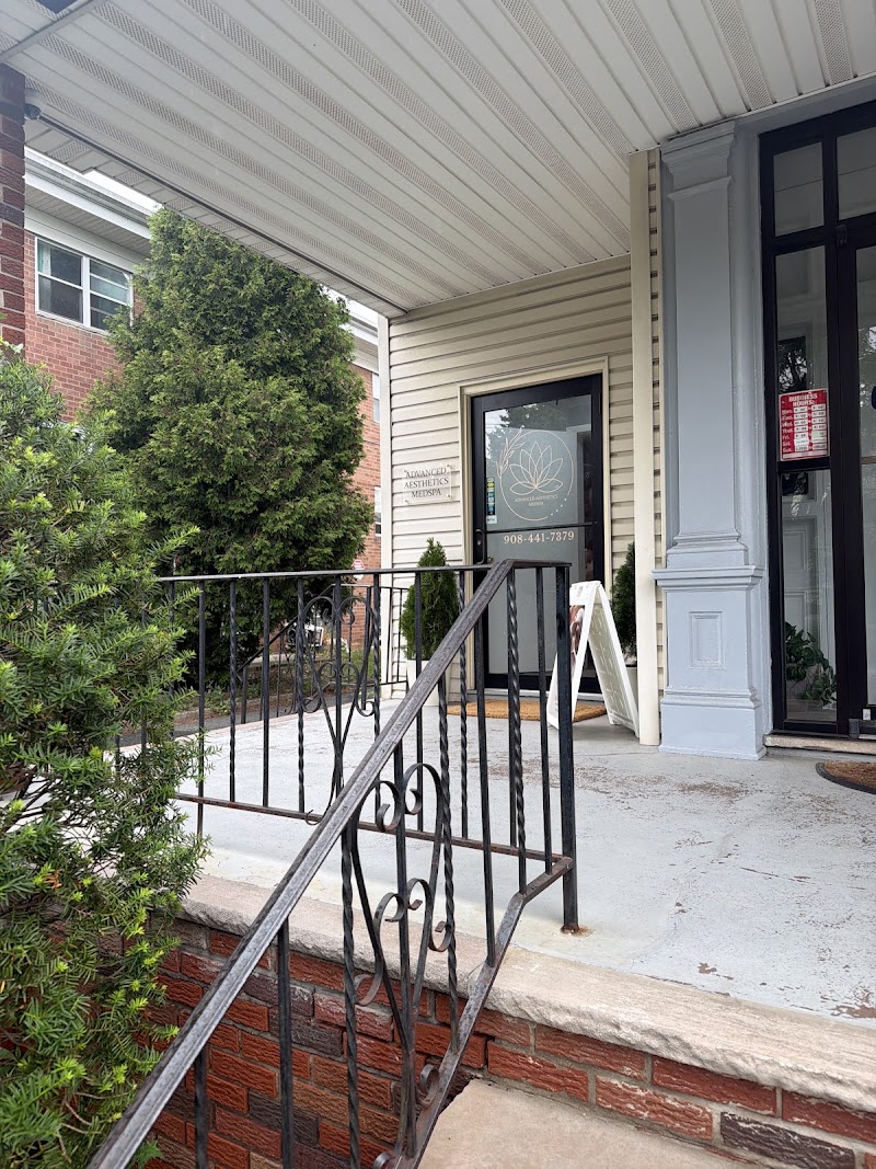 Advanced Aesthetics Medpsa, spa in Elizabeth, NJ, photo 4 of 4