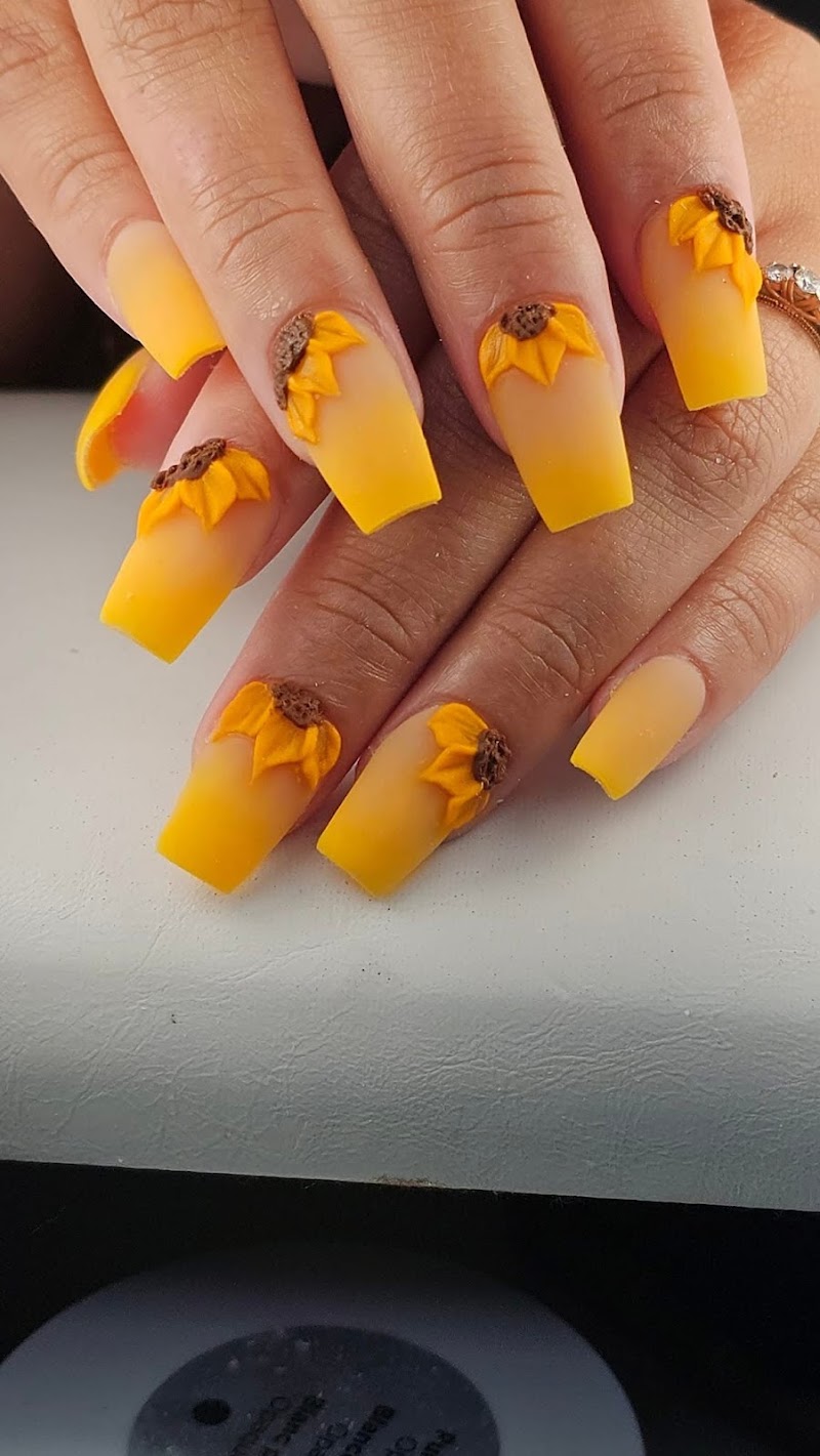 Nail Art by Betty, nail salon in Stratford, CT, photo 1 of 10