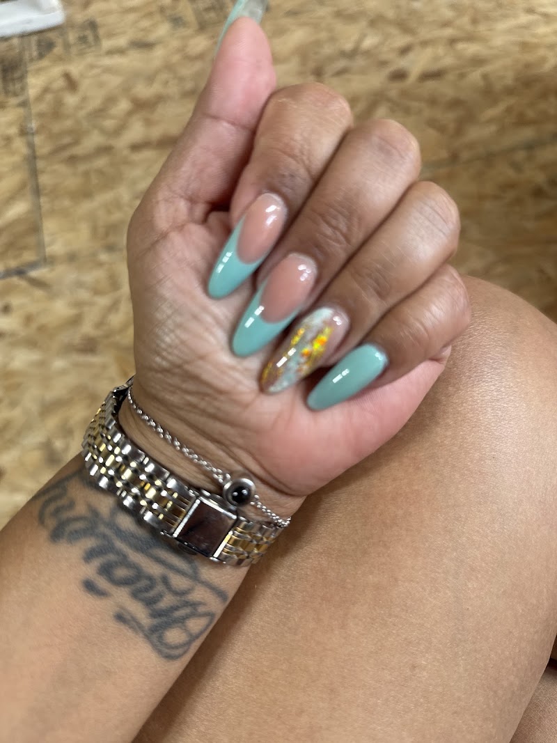 Nail Art by Betty, nail salon in Stratford, CT, photo 3 of 10