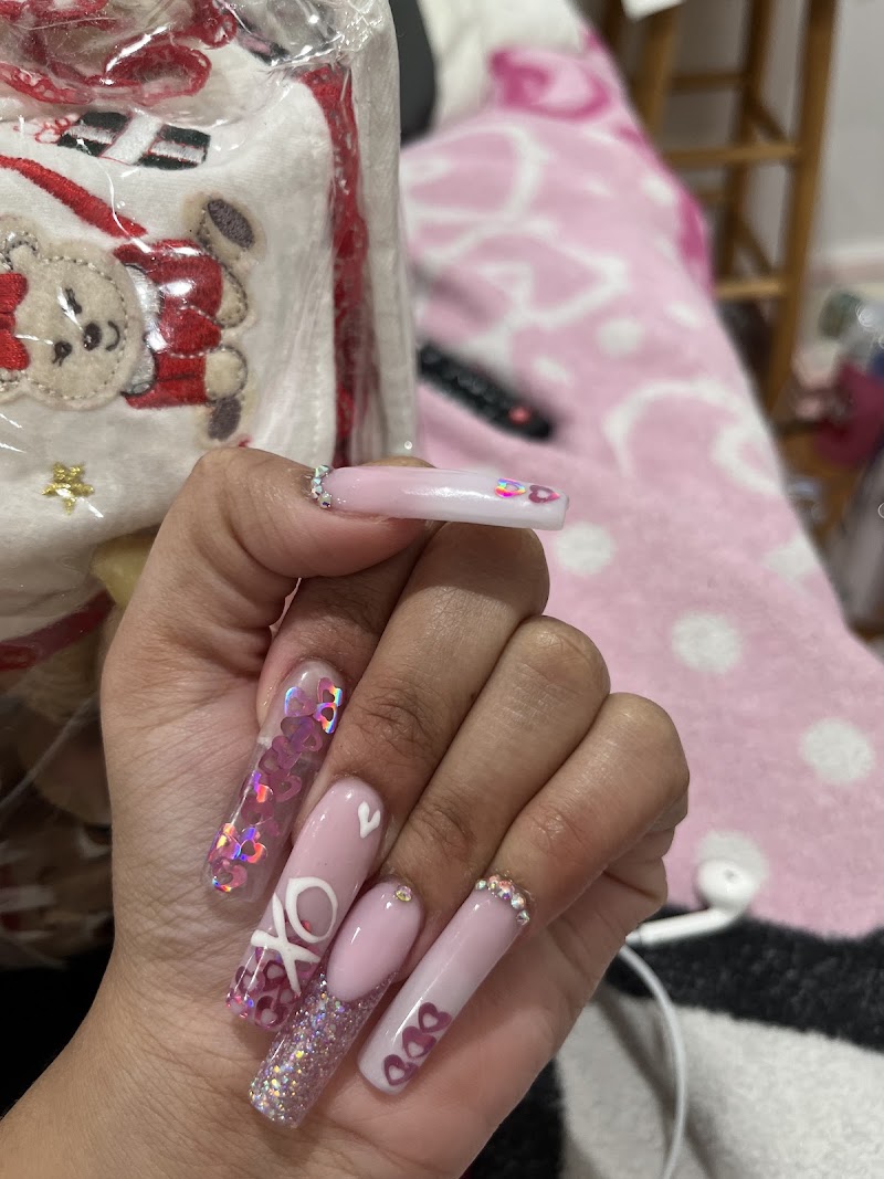Nail Art by Betty, nail salon in Stratford, CT, photo 6 of 10