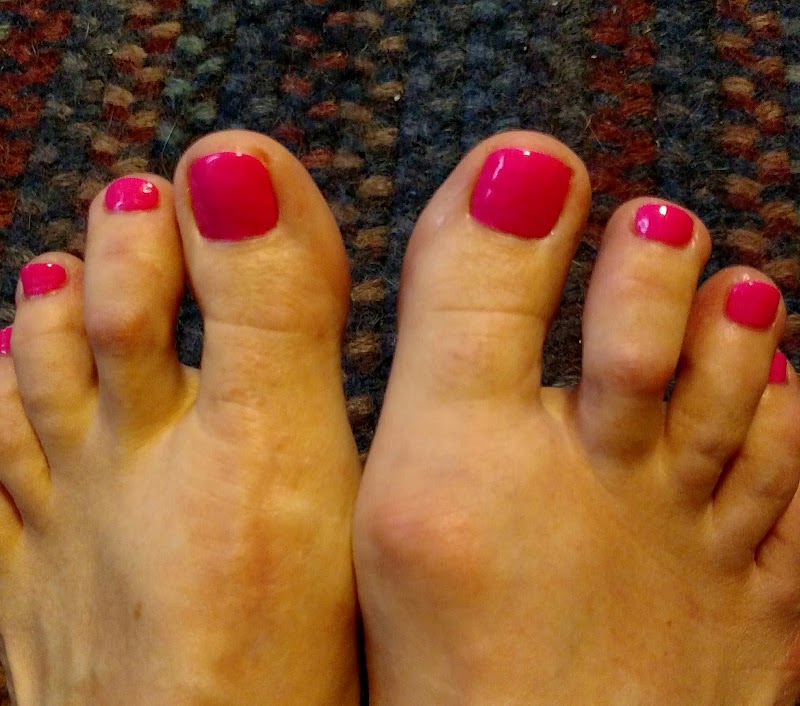 Elegant Nails & Tanning, nail salon in Canton, OH, photo 3 of 10