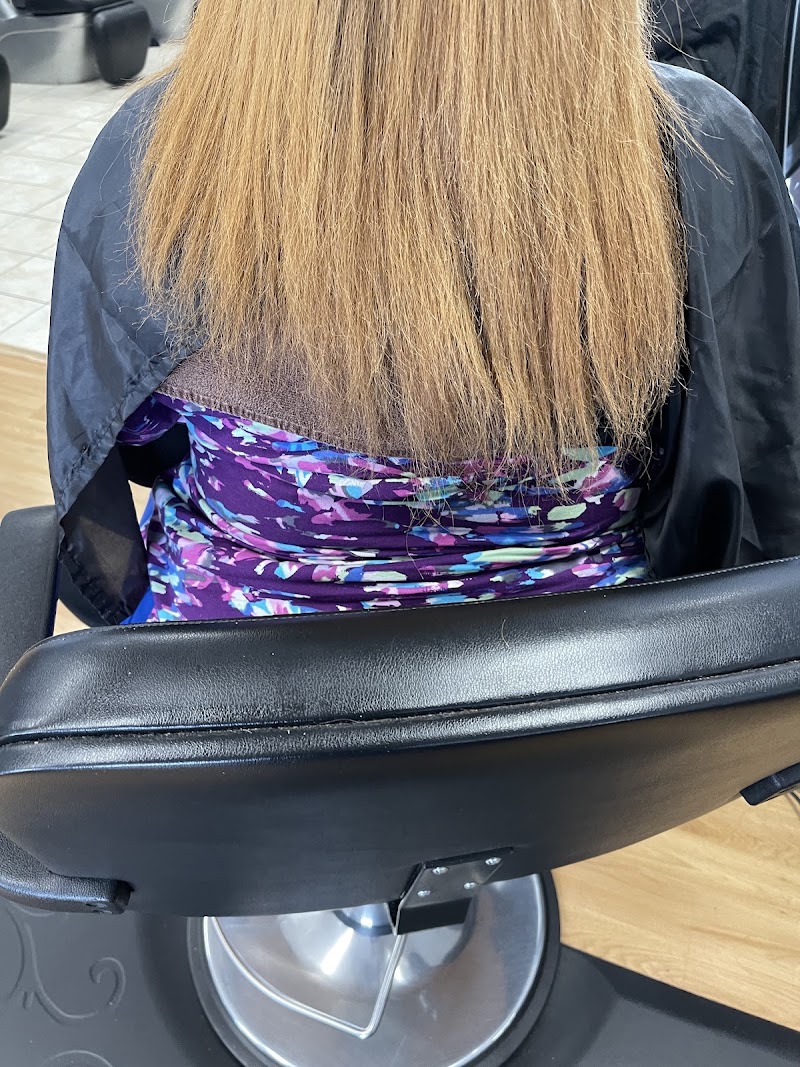 Odalis Hair Salon, beauty salon in Gaithersburg, MD, photo 1 of 10