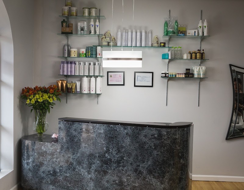Odalis Hair Salon, beauty salon in Gaithersburg, MD, photo 3 of 10