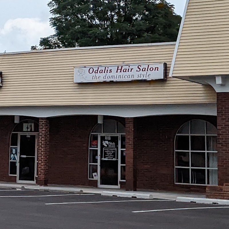 Odalis Hair Salon, beauty salon in Gaithersburg, MD, photo 5 of 10