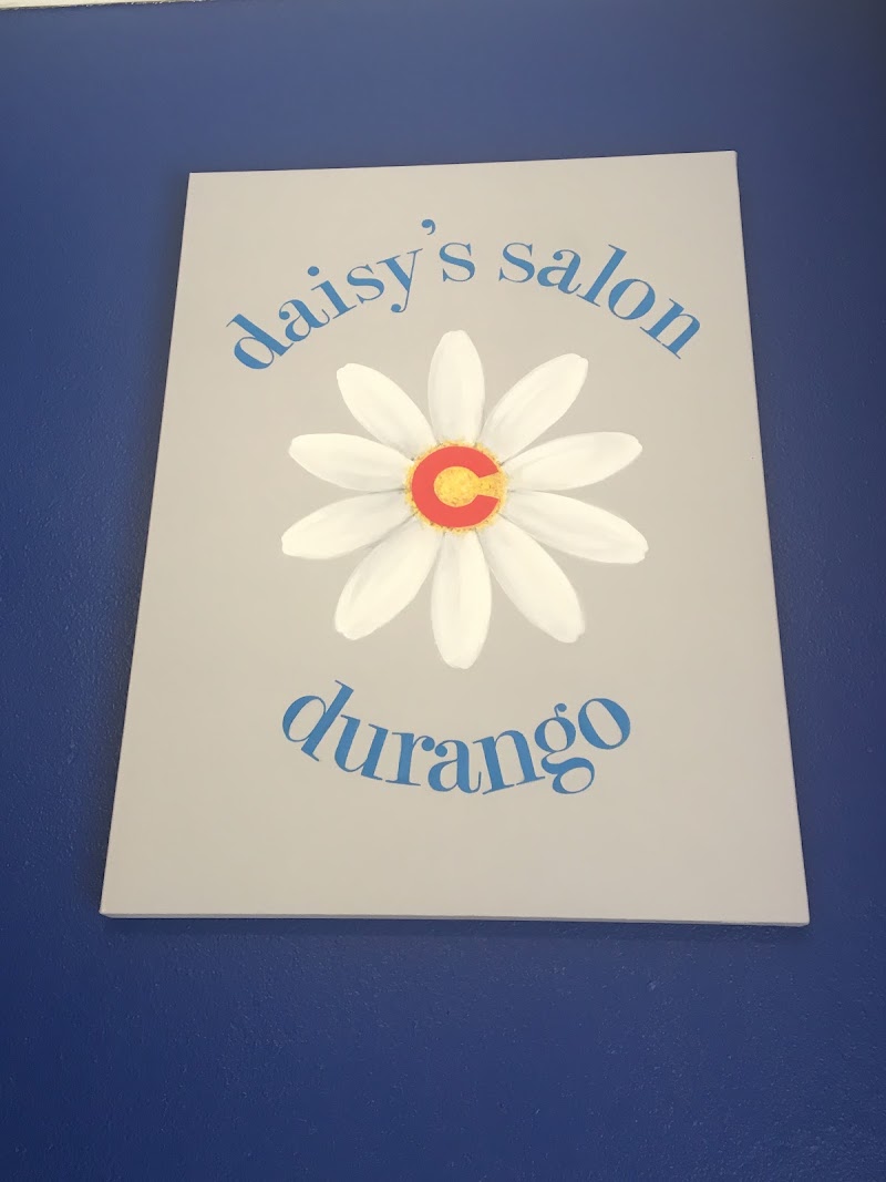DAISY'S SALON, beauty salon in Durango, CO, photo 2 of 5