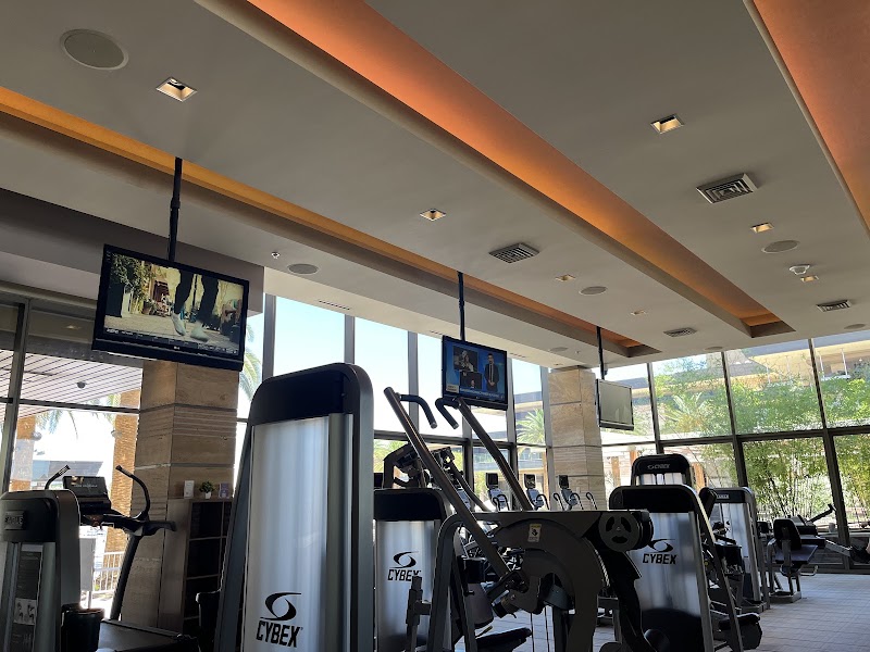 Spa Mio, spa in Henderson, NV, photo 1 of 10