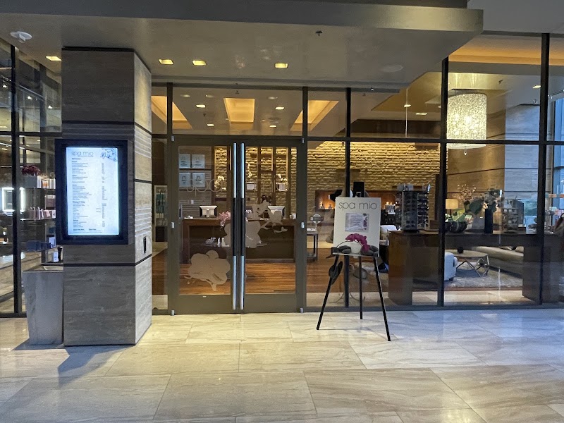 Spa Mio, spa in Henderson, NV, photo 5 of 10
