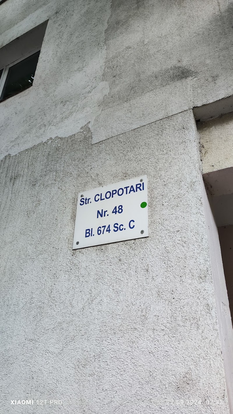 Art Therapy Massage, massage spa in Iași, Romania, photo 4 of 10