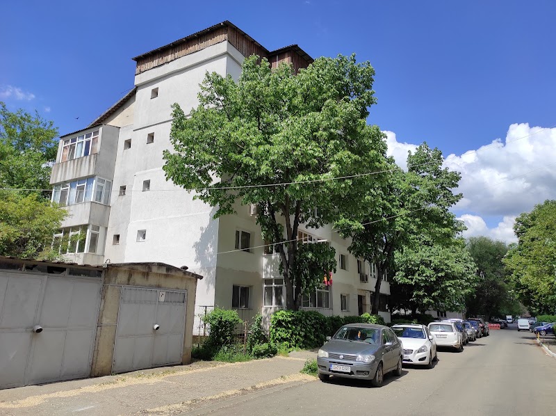 Art Therapy Massage, massage spa in Iași, Romania, photo 5 of 10