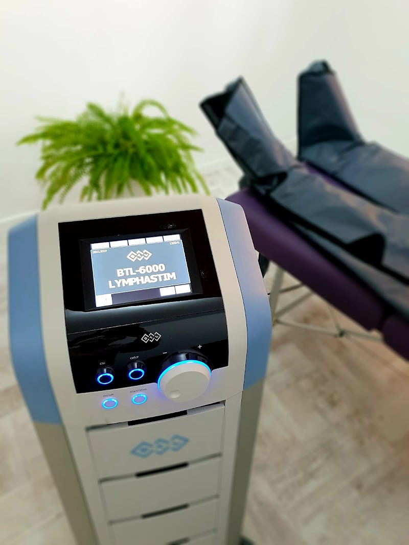 Art Therapy Massage, massage spa in Iași, Romania, photo 6 of 10
