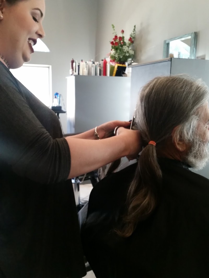 Shine Salon & Spa, hair salon in Vicksburg, MS, photo 2 of 3