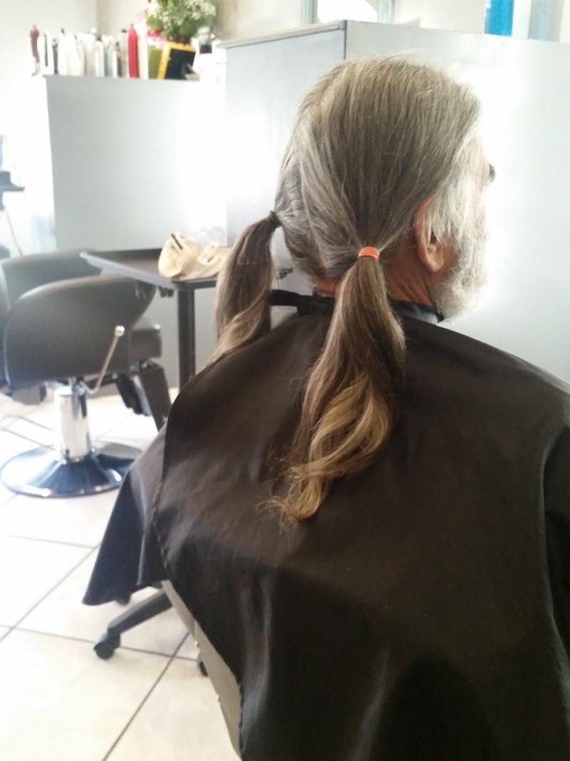 Shine Salon & Spa, hair salon in Vicksburg, MS, photo 3 of 3