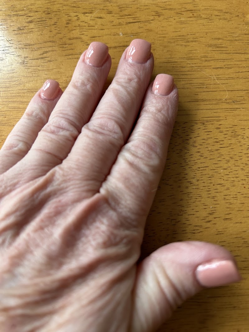 New Paris Nails & Spa, nail salon in Rocky Hill, CT, photo 1 of 10