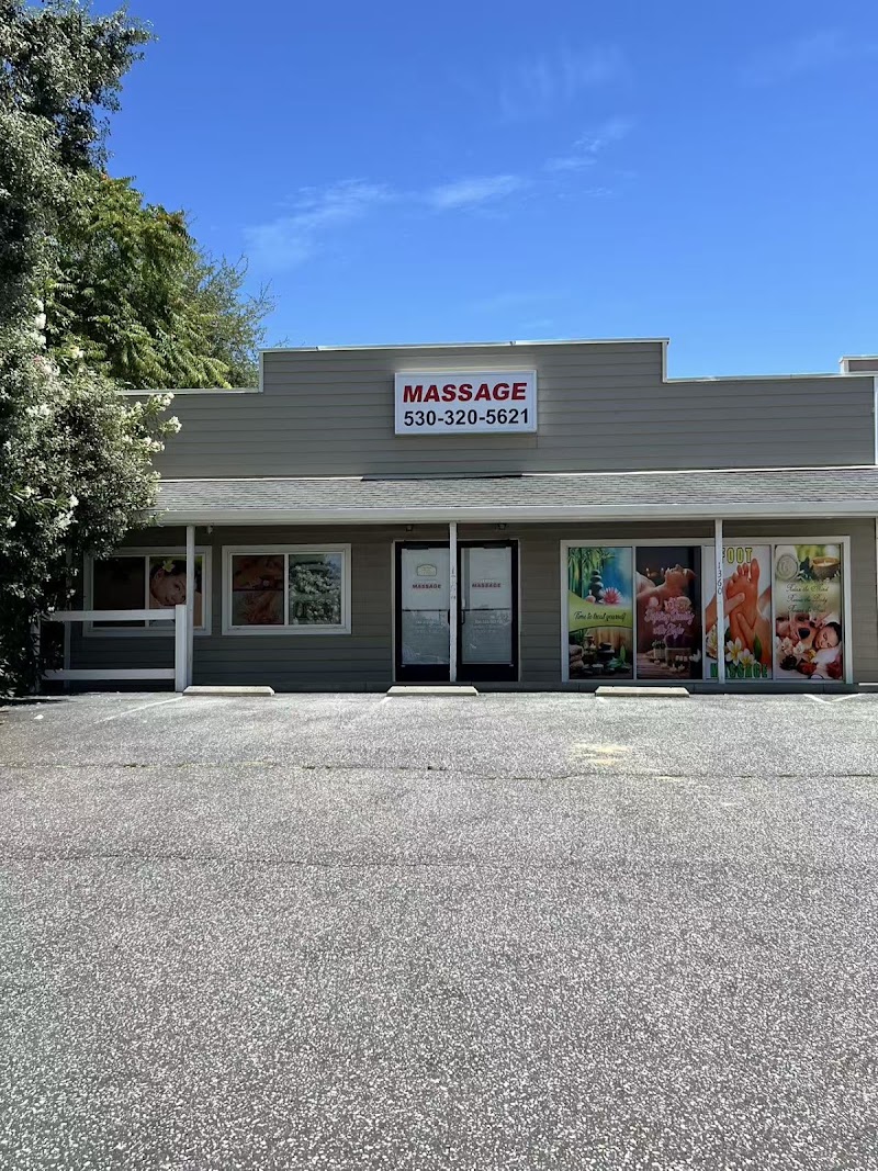AWESOME MASSAGE, massage spa in Auburn, CA, photo 1 of 6