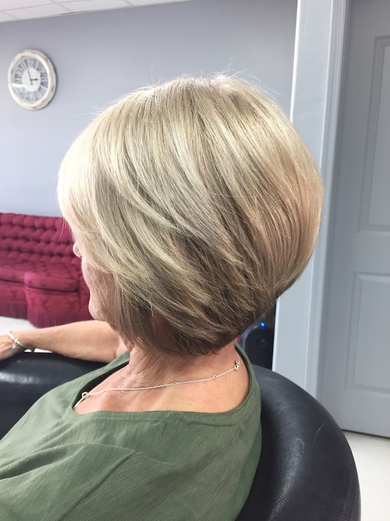 Anchor Beauty Salon, beauty salon in Yuma, AZ, photo 1 of 10