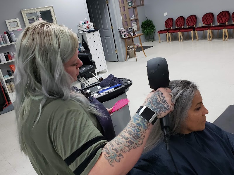 Anchor Beauty Salon, beauty salon in Yuma, AZ, photo 2 of 10