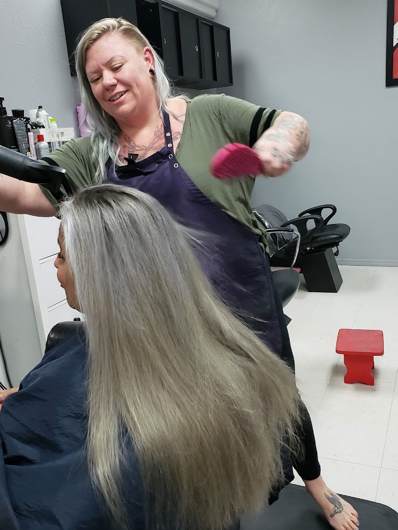 Anchor Beauty Salon, beauty salon in Yuma, AZ, photo 4 of 10