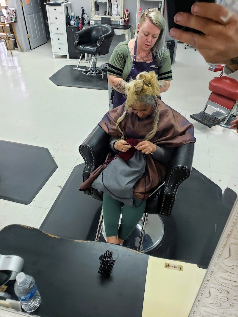 Anchor Beauty Salon, beauty salon in Yuma, AZ, photo 6 of 10