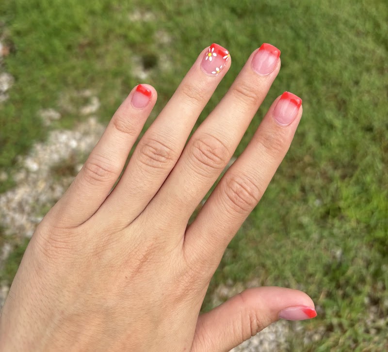Butterfly Nails & Spa, nail salon in Sullivan, MO, photo 3 of 10