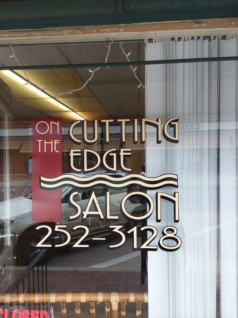 On the Cutting Edge Salon, beauty salon in Cañon City, CO, photo 2 of 4