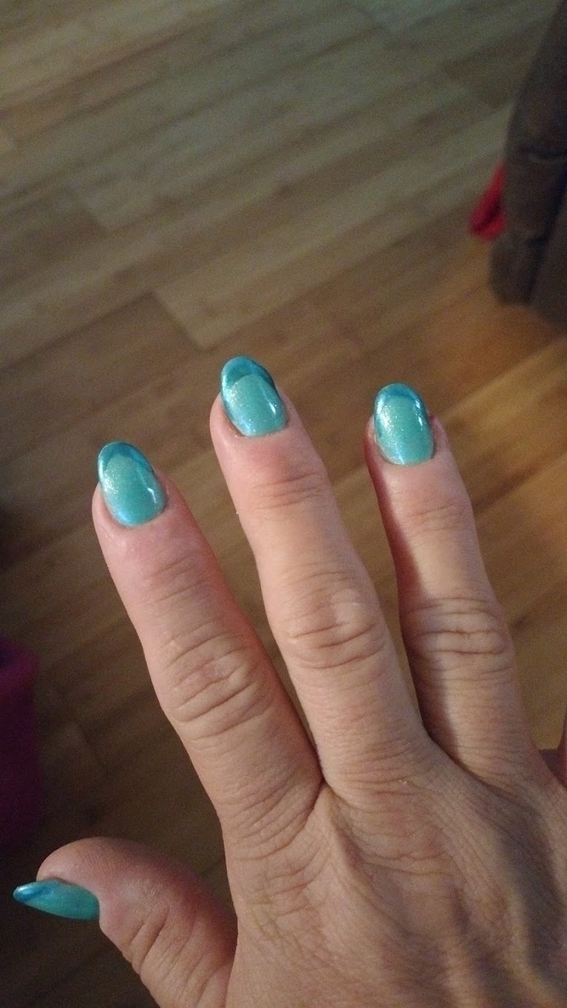 Nails Studio & Spa, nail salon in Gainesville, GA, photo 1 of 10
