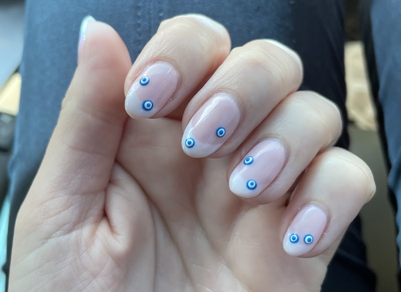 Nails Studio & Spa, nail salon in Gainesville, GA, photo 2 of 10