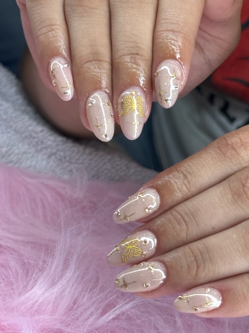 Nails Studio & Spa, nail salon in Gainesville, GA, photo 3 of 10
