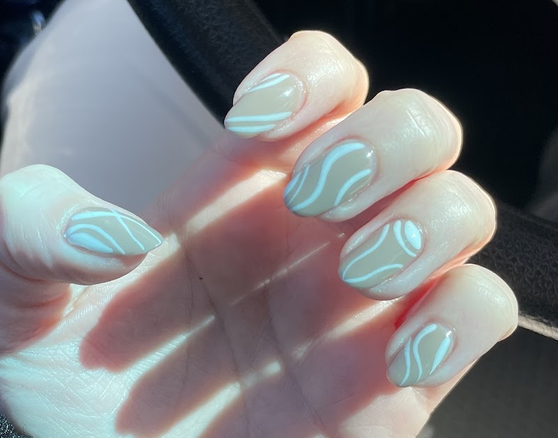 Nails Studio & Spa, nail salon in Gainesville, GA, photo 4 of 10