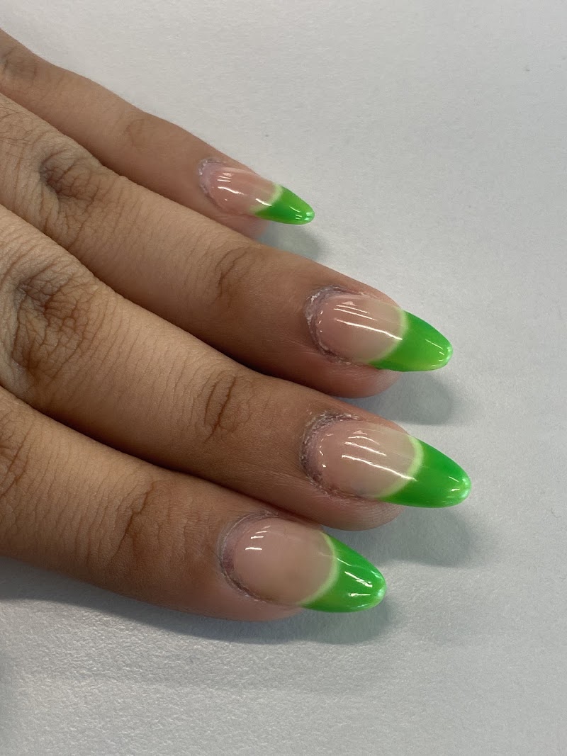 Nails Studio & Spa, nail salon in Gainesville, GA, photo 5 of 10
