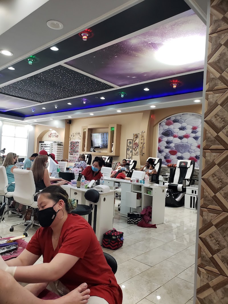 Nails Studio & Spa, nail salon in Gainesville, GA, photo 6 of 10