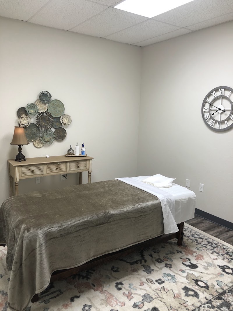 Ginger Massage, massage spa in Sherman, TX, photo 1 of 10