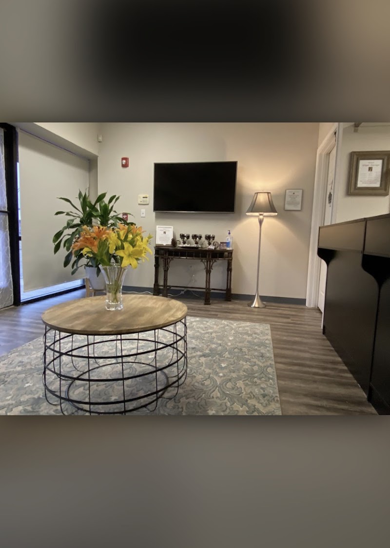 Ginger Massage, massage spa in Sherman, TX, photo 3 of 10