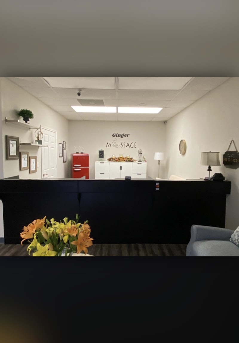 Ginger Massage, massage spa in Sherman, TX, photo 4 of 10