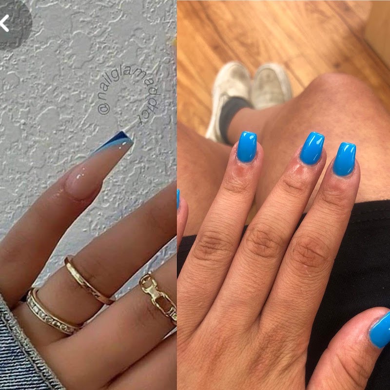 Sunny Mountain Nails Spa, beauty salon in Rutland, VT, photo 3 of 10