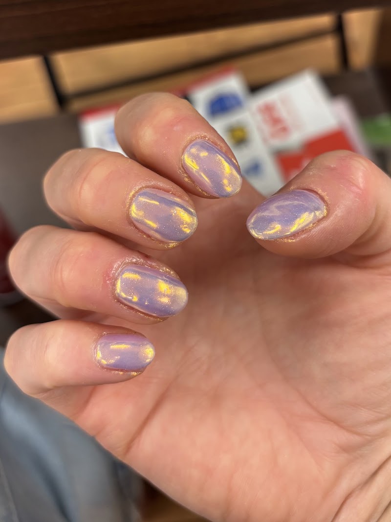 Sunny Mountain Nails Spa, beauty salon in Rutland, VT, photo 6 of 10
