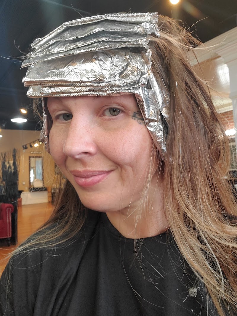 GG's Salon formerly Gaylyn's Salon, hair salon in Ellensburg, WA, photo 2 of 4