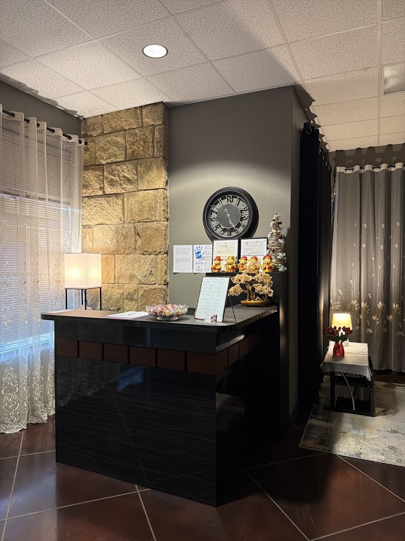 Blue Moon Massage, massage spa in Pflugerville, TX, photo 6 of 9