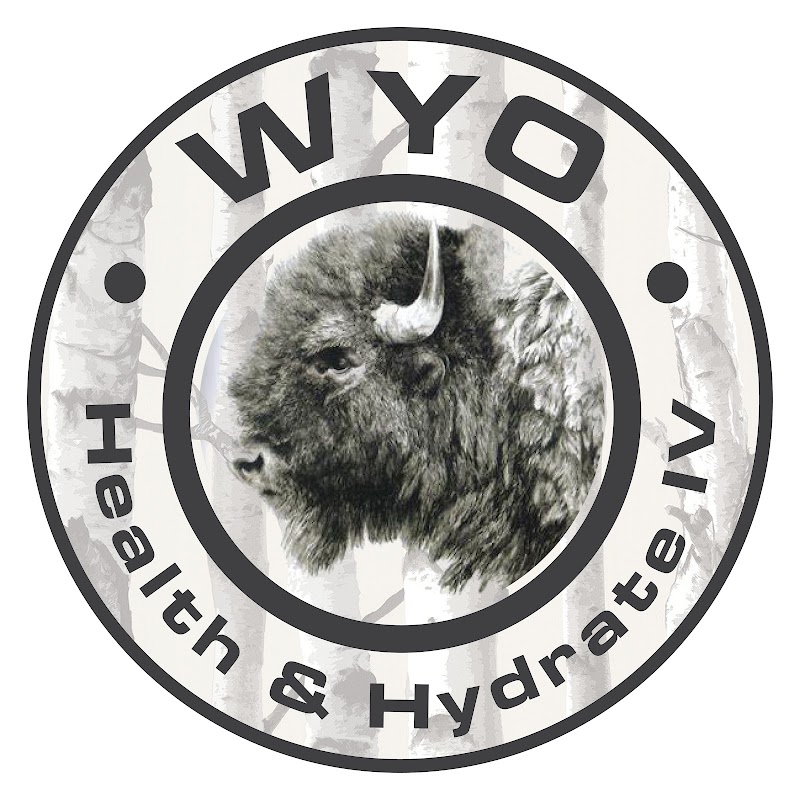 WYO Health & Hydrate IV, spa in Rawlins, WY, photo 2 of 2