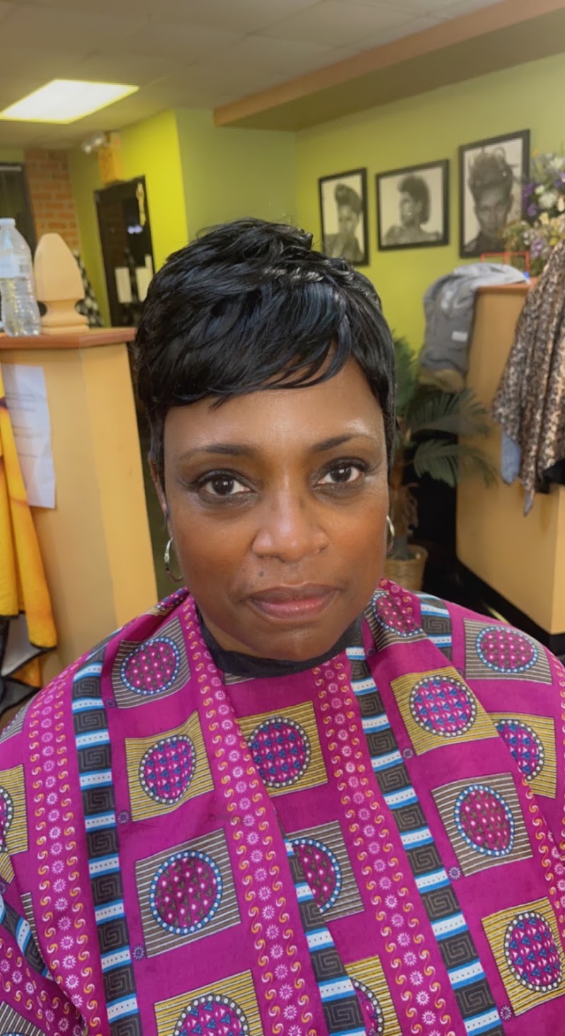 The Gift Salon LLC, beauty salon in Danville, VA, photo 1 of 10
