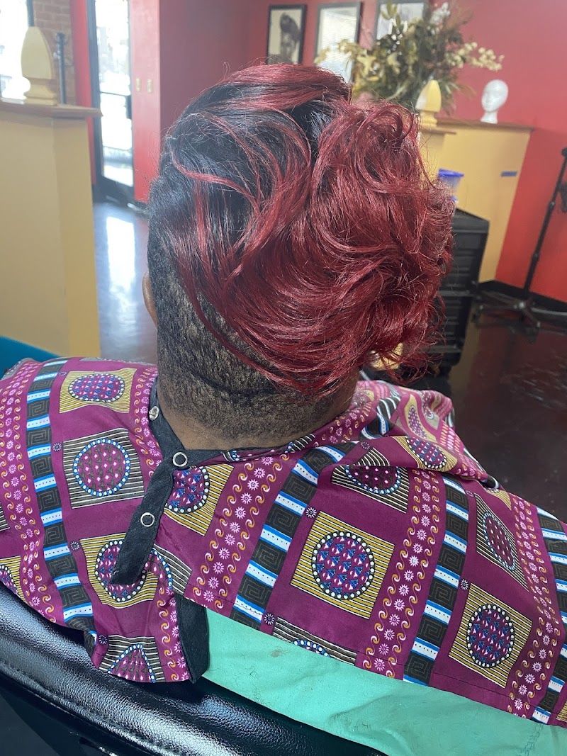 The Gift Salon LLC, beauty salon in Danville, VA, photo 2 of 10