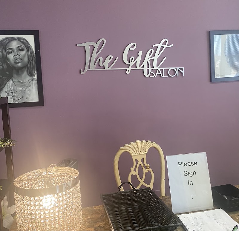 The Gift Salon LLC, beauty salon in Danville, VA, photo 4 of 10