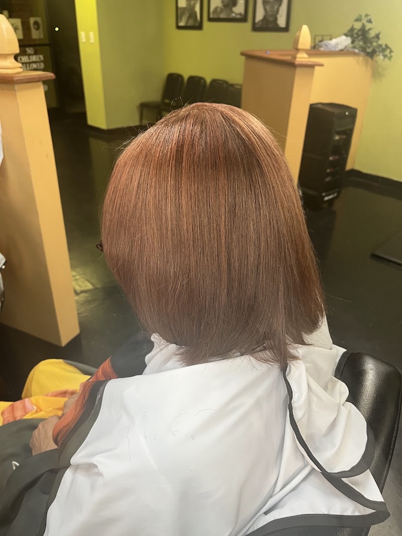The Gift Salon LLC, beauty salon in Danville, VA, photo 5 of 10
