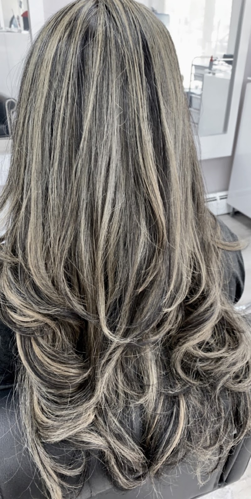 Genesis Beauty Palace, hair salon in Clifton, NJ, photo 2 of 10