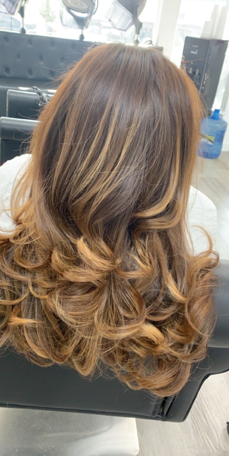 Genesis Beauty Palace, hair salon in Clifton, NJ, photo 5 of 10