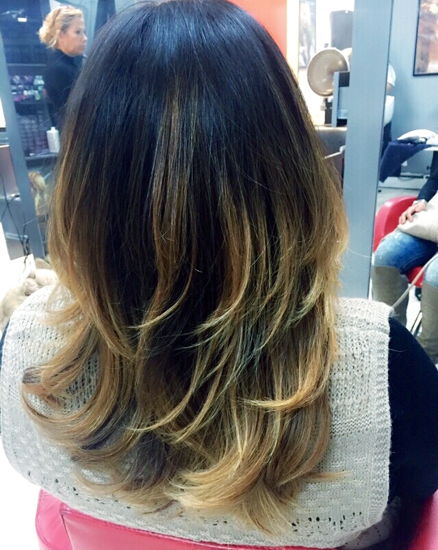 Genesis Beauty Palace, hair salon in Clifton, NJ, photo 6 of 10